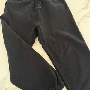 Essentials Fear of God Joggers-black, XS